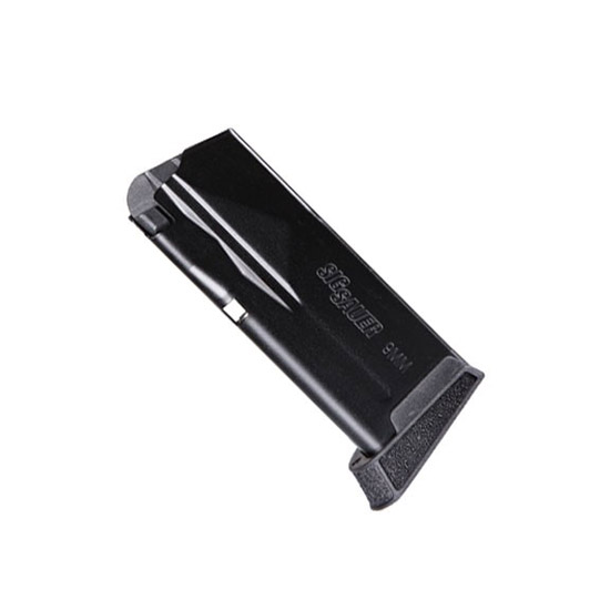 SIG MAG P365 9MM 10RD FINGER EXTENDING - Magazines